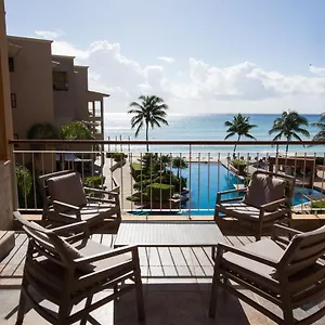 El Faro 304 Coral 3 Bdr Penthouse Playa del Carmen